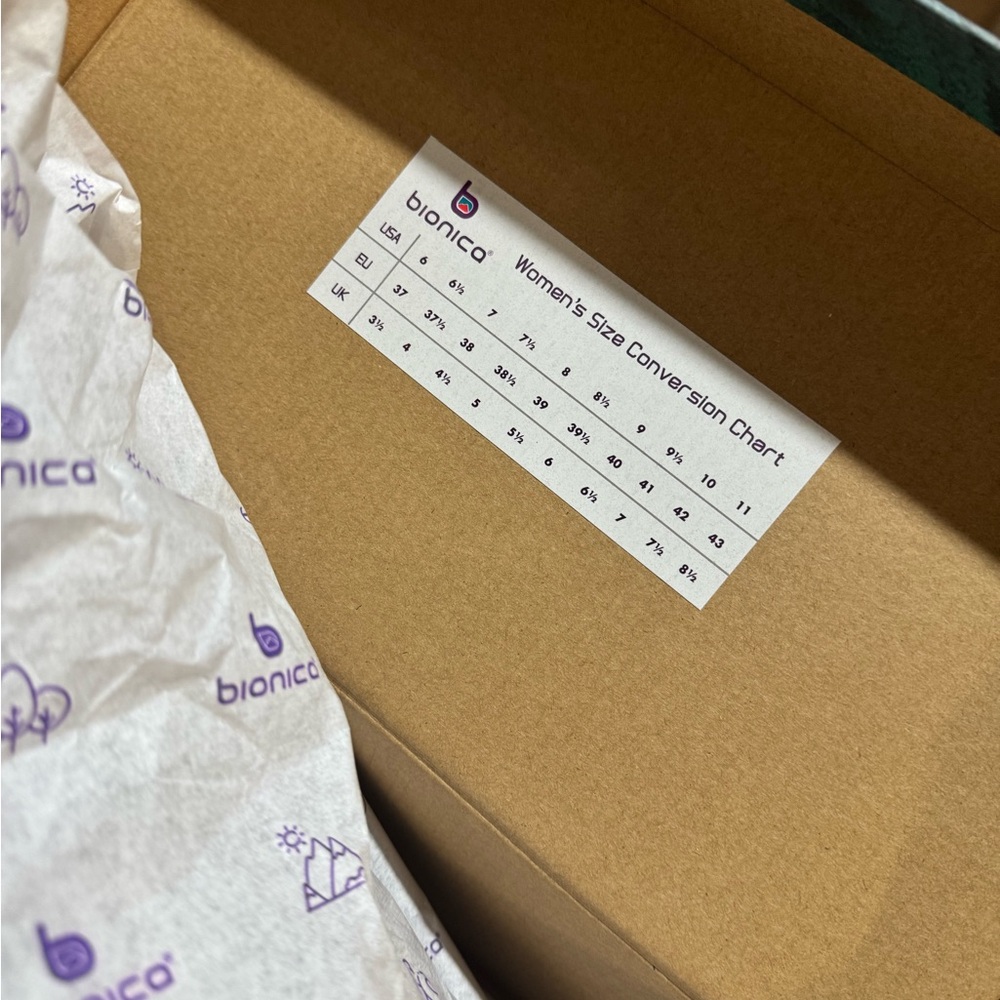 🎉LAST PIECE🎉BIONICA Comfort Sandals - Picture 5 of 5